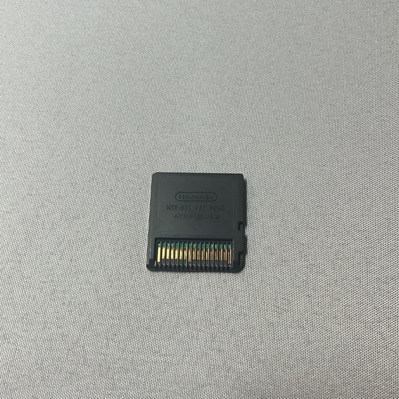 Nintendo DS Tetris Game - Picture 7 of 7